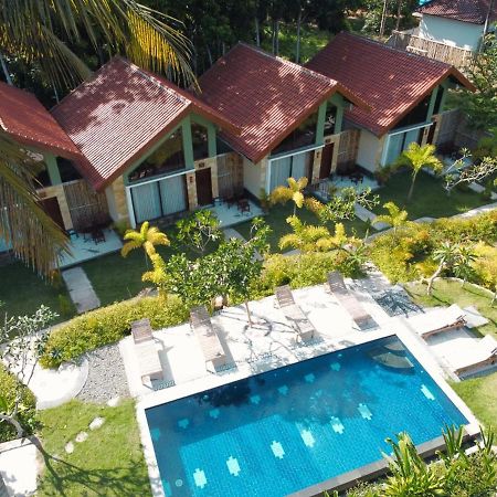 The Hamlet Hotel Kuta  Buitenkant foto