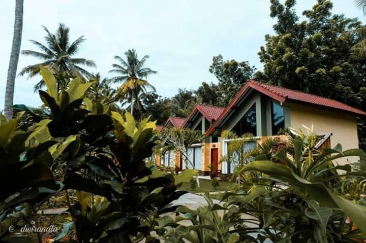 The Hamlet Hotel Kuta  Buitenkant foto