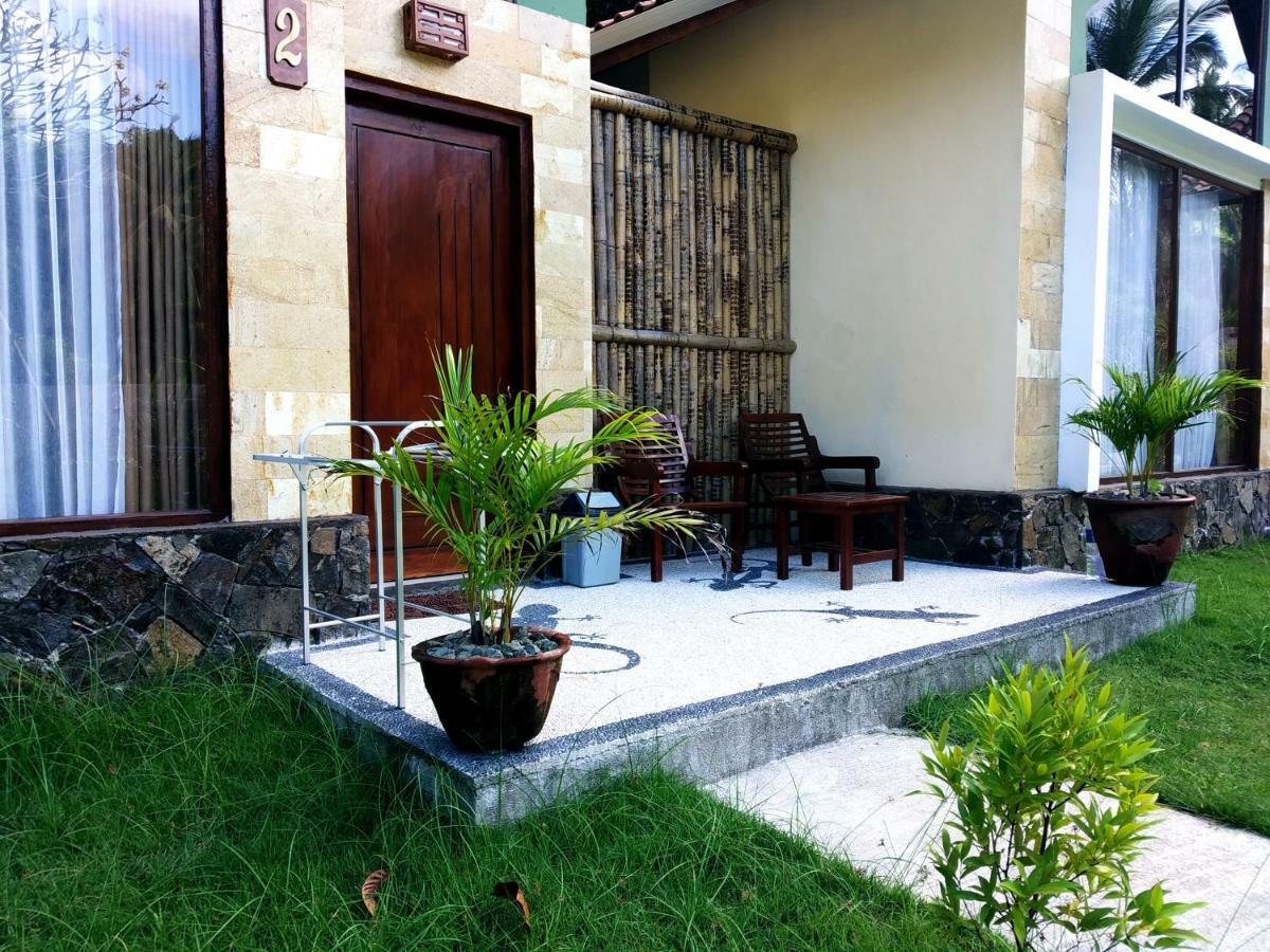 The Hamlet Hotel Kuta  Buitenkant foto