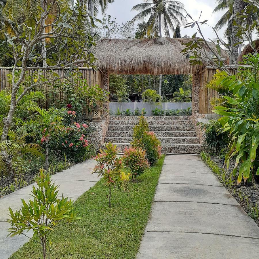 The Hamlet Hotel Kuta  Buitenkant foto